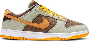 Tênis Nike Dunk Low Dusty Olive