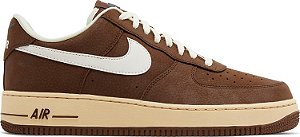 Tênis Nike Air Force 1 '07 'Cacao Wow'