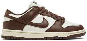 Tênis Nike Dunk Low Cacao Wow