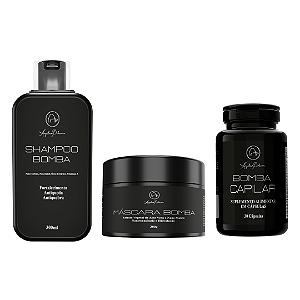 Kit Bomba