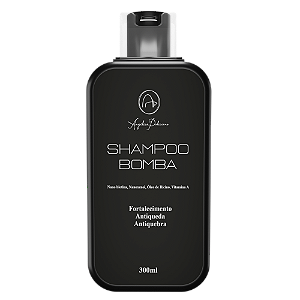 Shampoo Bomba