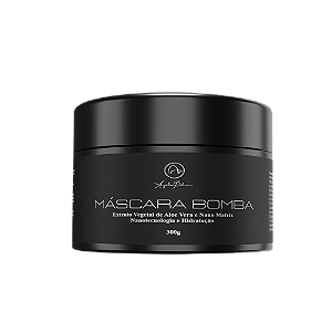 Máscara Bomba