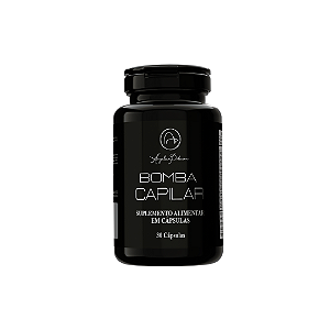 Bomba Capilar