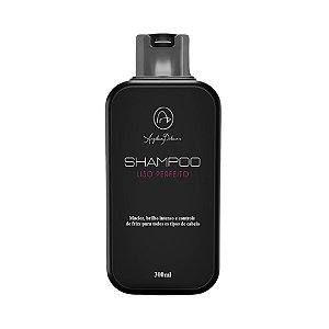 Shampoo Liso Perfeito
