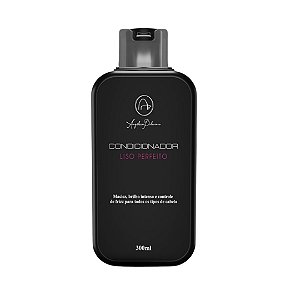 Condicionador Liso Perfeito