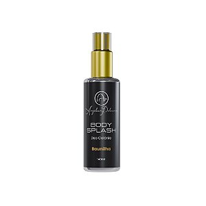 Body Splash - Baunilha