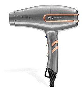 Secador De Cabelo Profissional Vênus 2400w Mq Hair