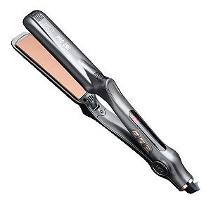 Prancha De Cabelo Titanium Pro 480 - 250ºc 480ºf Mq Hair