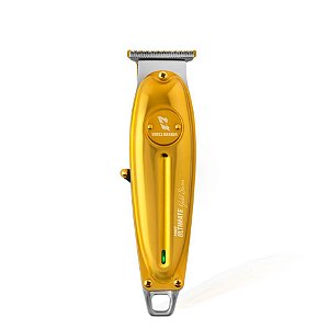 Máquina de Acabamento Force Ultimate Gold Series Mq Hair