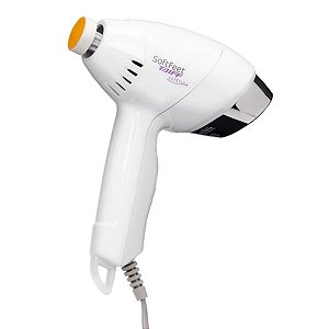 Pedicuro Taiff Soft Feet Estética Profissional Bivolt + Lixa