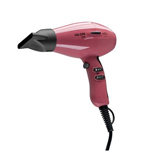 Secador De Cabelo Profissional Mq Hair Max Digital 2800 220v