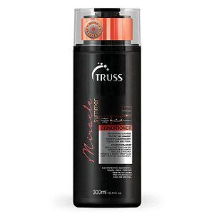 Condicionador Protetor e Tratamento Miracle Summer 300 Truss