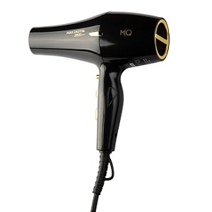 Secador de Cabelo Profissional MQ Hair Max Digital 2800 220V