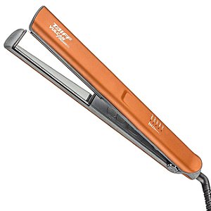 Nova Prancha de Cabelo Profissional Chapinha Taiff Vulcan Progress 250ºC Bivolt