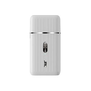 Máquina de Acabamento Profissional JRL Ghost Shaver Sem Fio Bivolt Leve 8.000 RPM Garantia 1 ano