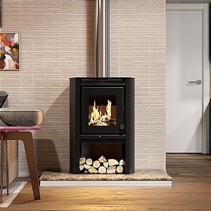 Calefator Dupla Combustão Metávila Montevideo 690GF