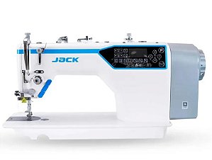 RETA ELETRONICA JACK A4B-ACHL-7 LANÇADEIRA GRANDE PONTO 7MM