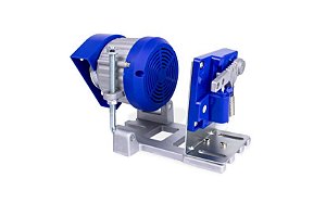Motor  750w-Bivolt para reta, Inter,Over, galoneira ETC-