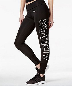 Calça Fitness Black Suplex