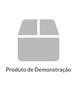 Produto de Demonstração da Ferramenta para Produtos Personalizados