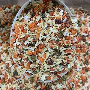 Tempero Molho Tártaro 100g