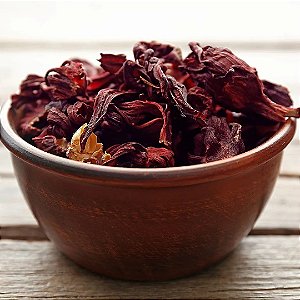 HIBISCO FLOOR - 100G
