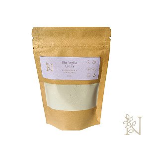 Bioargila Cinza