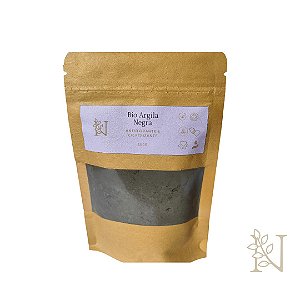 Bioargila Negra
