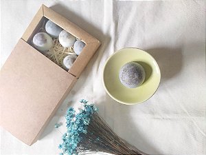 Difusor de Aroma em Porcelana