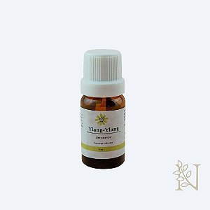 Óleo Essencial de Ylang Ylang