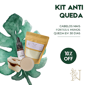 Kit Anti Queda
