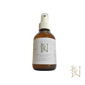 Repelente Natural