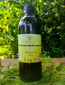 Atrativo Misto para Abelhas Sem Ferrão 500ml