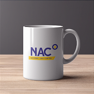 CANECA PERSONALIZADA COM A LOGO DA SUA EMPRESA