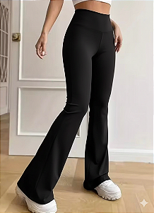 CALÇA SUPLEX BAILARINA LISA TL