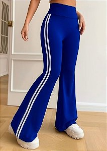 CALÇA SUPLEX BAILARINA LISTRAS LATERAL TL