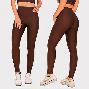 CALÇA LEGGING BÁSICO TL