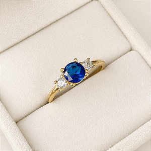 Anel de Formatura Israel