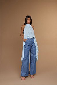 BATA BABY BLUE