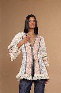 KIMONO RENDA CHANTILLY