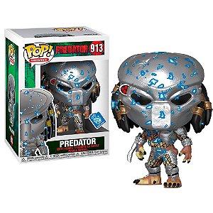 Funko Pop! Predator Eletcric Armor 913