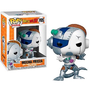 Funko Pop! Dragon Ball Z  Mecha Frieza 705