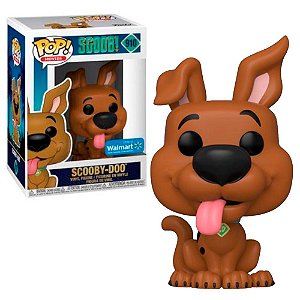 Funko Pop! Scoob Scooby-doo Young 910