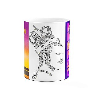 Caneca Queen Bohemian Rhapsody