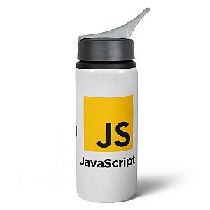 Garrafa Squeeze NK600 JavaScript JS