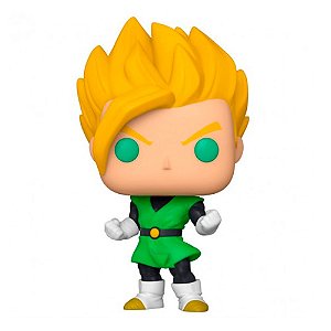 Funko Pop! Dragon Ball Z - Super Saiyan Gohan 48608