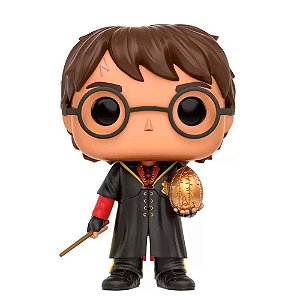 Funko Pop Harry Potter Harry Triwizard 26