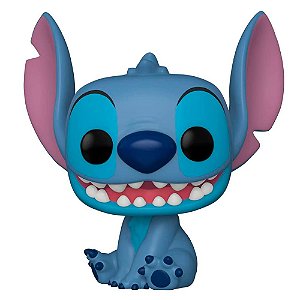 Funko Pop Disney - Lilo & Stitch 1045