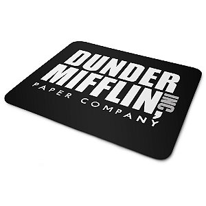 Mouse Pad The Office -  Dunder Mifflin