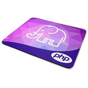 Mouse Pad Dev - PHP